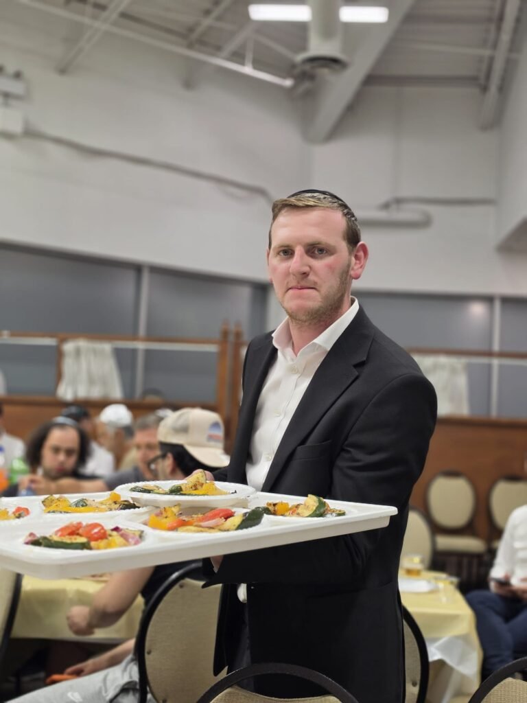 Photo from the Israeli Centre, 17 July 2026