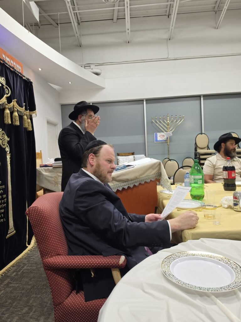 Photo from the Israeli Centre, 17 July 2026