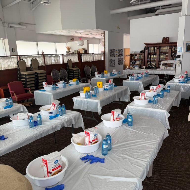 Photo from the Israeli Centre, 28 July 2026