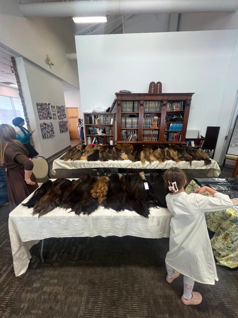 Photo from the Israeli Centre, 9 August 2026