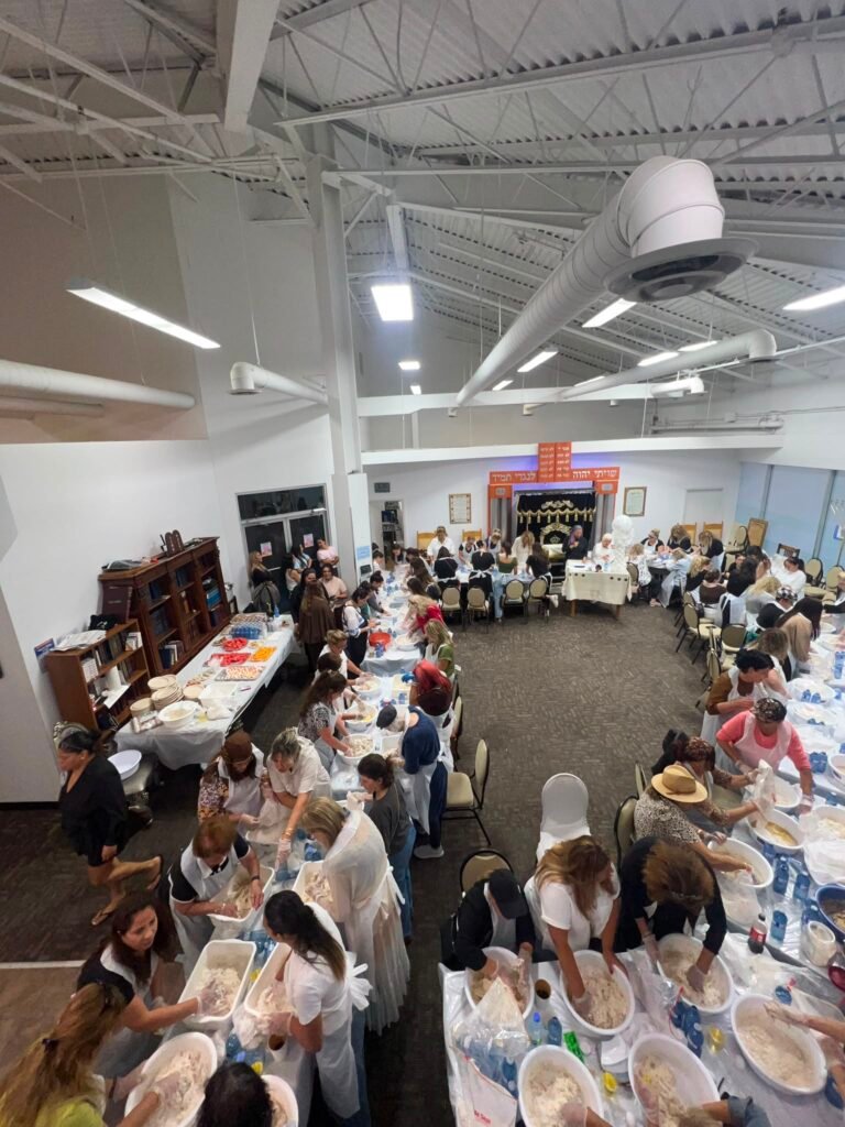 Photo from the Israeli Centre, 12 August 2026