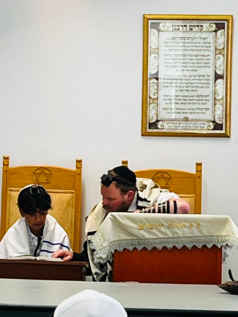 Photo from the Israeli Centre, 13 August 2026