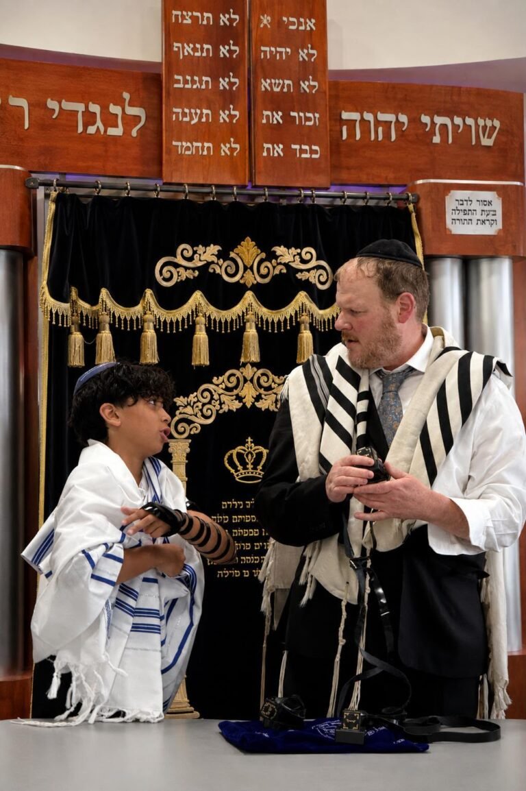 Photo from the Israeli Centre, 13 August 2026