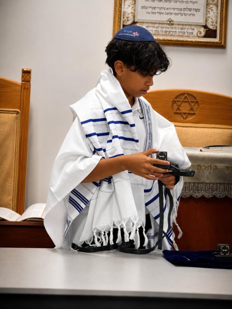 Photo from the Israeli Centre, 13 August 2026